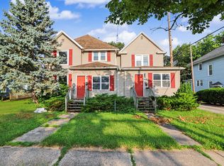 522-524 S Myrtle Ave, Willard, OH 44890