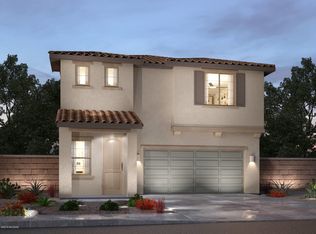 7493 S Via Rancho La Costa, TUCSON, AZ --