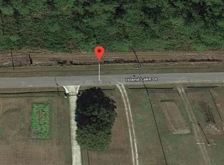 Island Lake Dr, Jacksonville, FL 32226