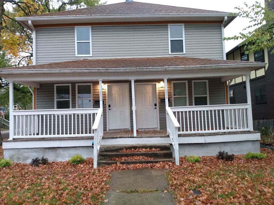 1st image of 804 N Hamilton Ave