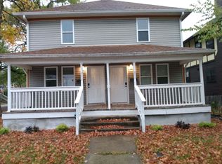 804 N Hamilton Ave, Indianapolis, IN 46201