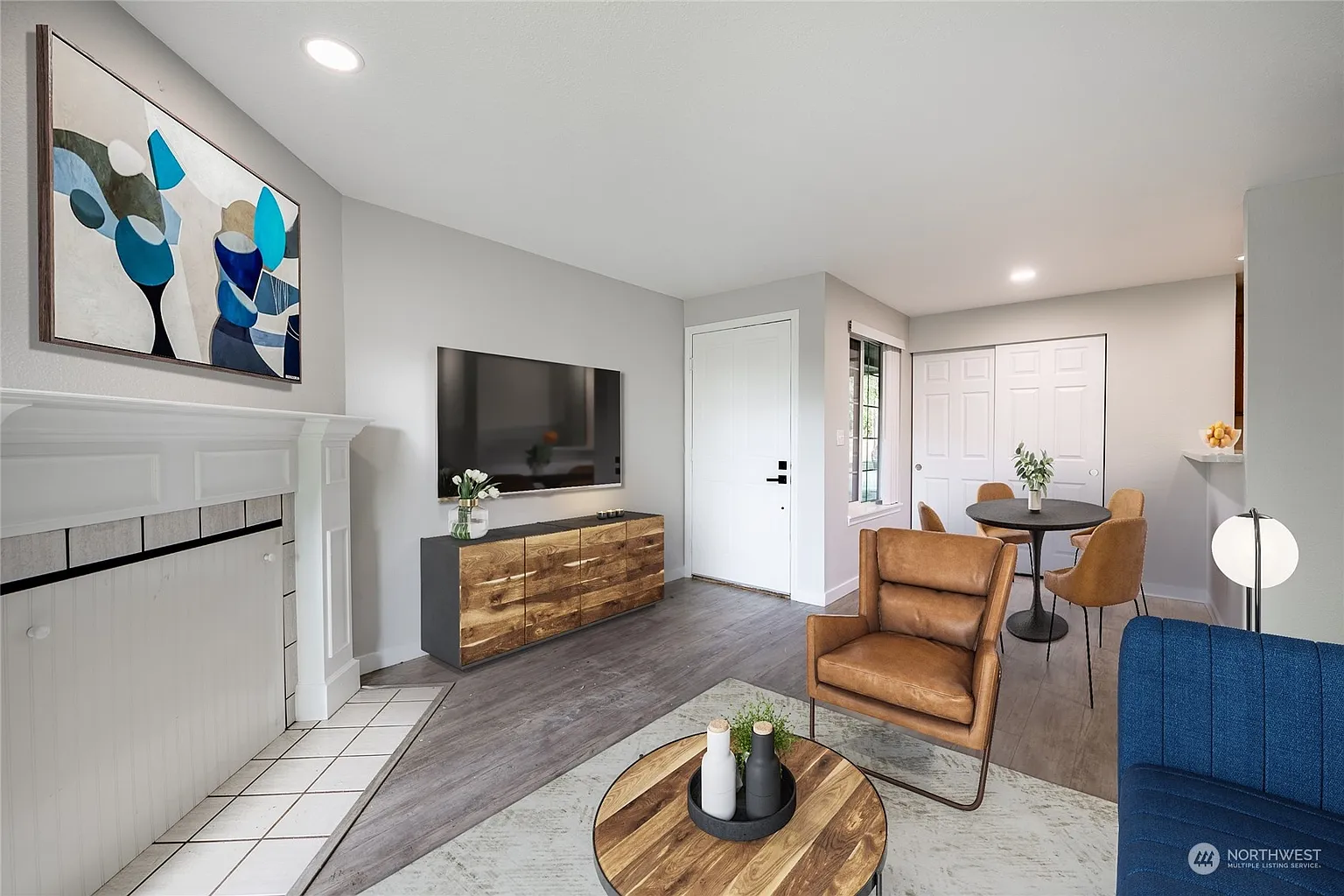 22700 30th Avenue S #A-106 photo 1