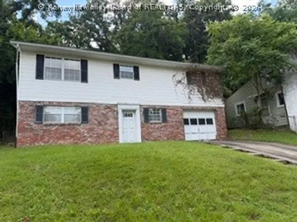 1021 Belmont St, Charleston, WV 25314