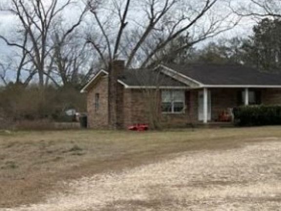 Property Side View