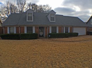 5965 Pamela Ann Dr S, Memphis, TN 38135