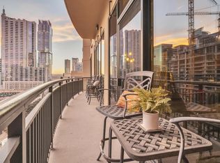 311 W 5th St UNIT 1101, Austin, TX 78701