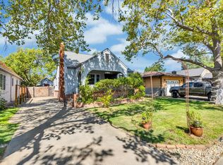 2604 59th St, Sacramento, CA 95817