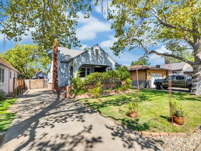 2604 59th St, Sacramento, CA, 95817