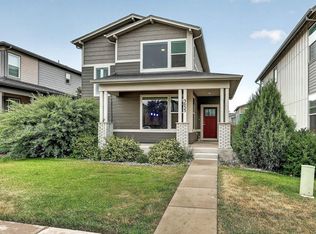 3033 Sykes Dr, Fort Collins, CO 80524