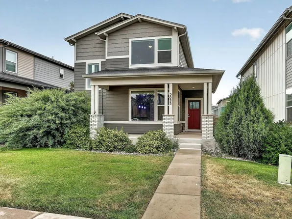 3033 Sykes Dr, Fort Collins, CO 80524