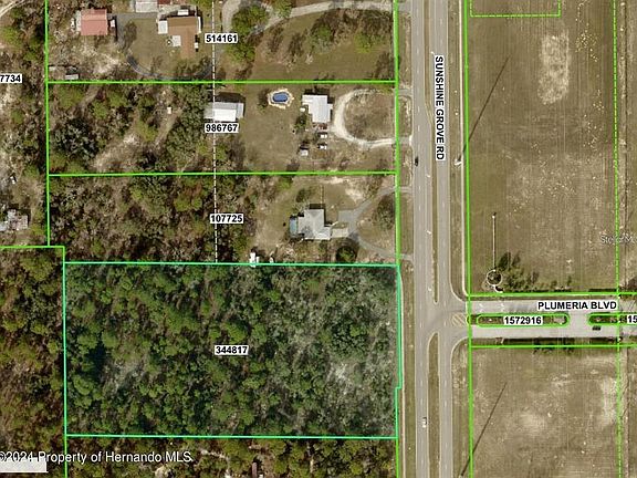 2nd image of Sunshine Grove Rd