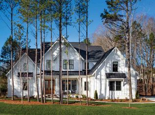 2001 Belle Grove Dr, Waxhaw, NC 28173