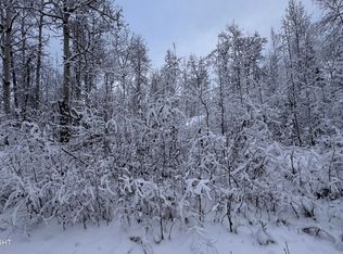 48609 S Tussle Cir, Talkeetna, AK 99676