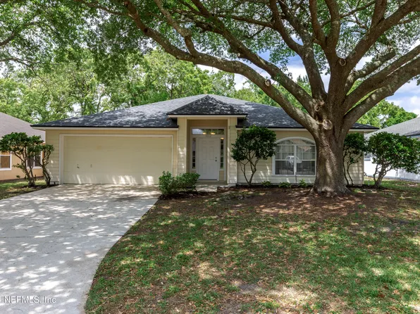 3312 CANCUN Drive E, Jacksonville, FL 32225