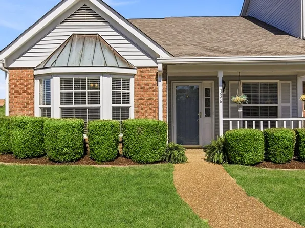 326 Ash Forge Dr, Antioch, TN 37013