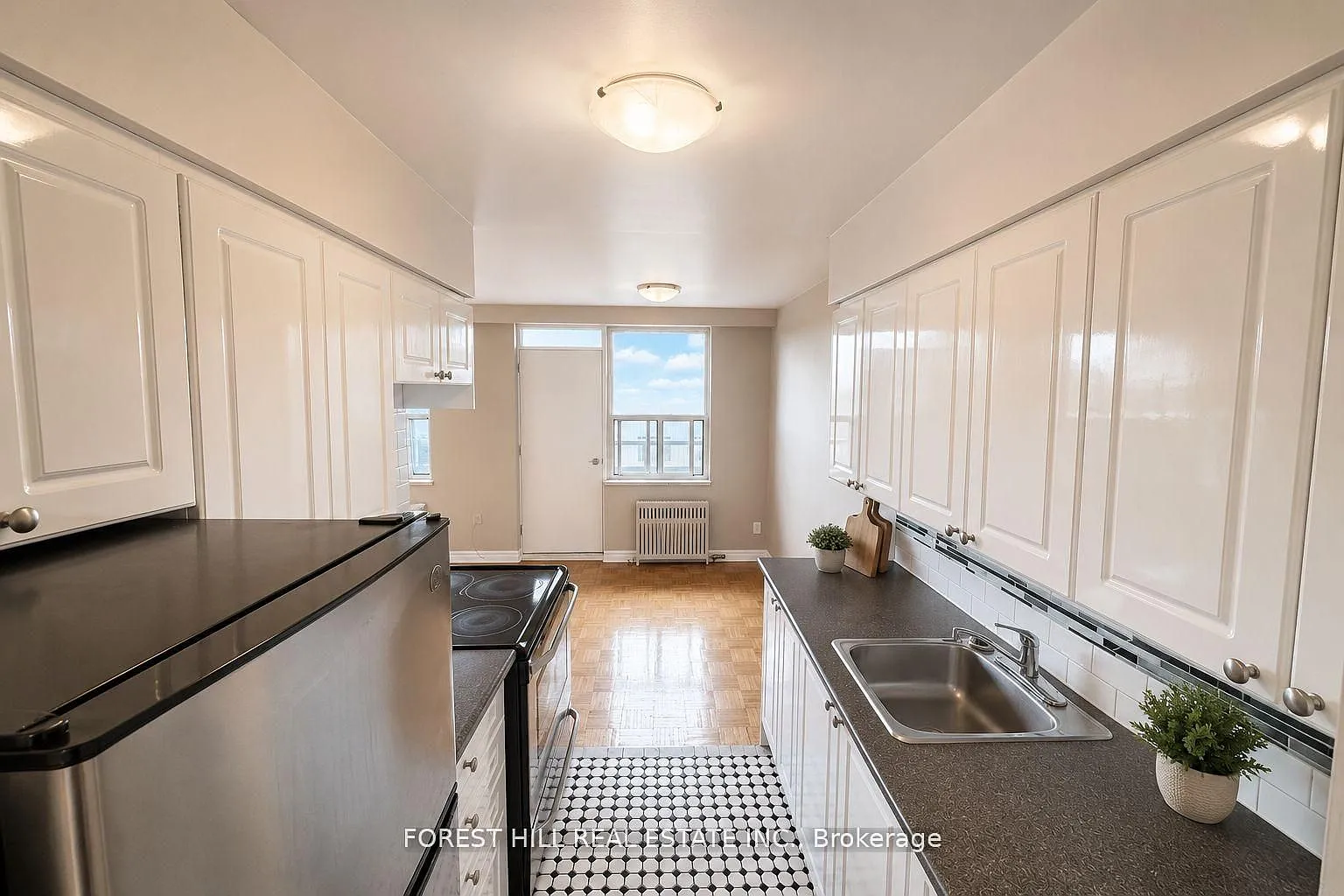 1 bed, $1,725 — Photo 3
