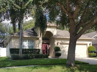 8543 Baywood Vista Dr, Orlando, FL 32810