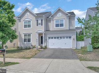 33 Trail Ridge Ln, Fredericksburg, VA 22405