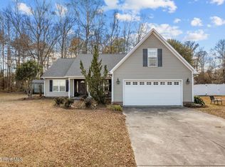108 Shady Side Ln, New Bern, NC 28562