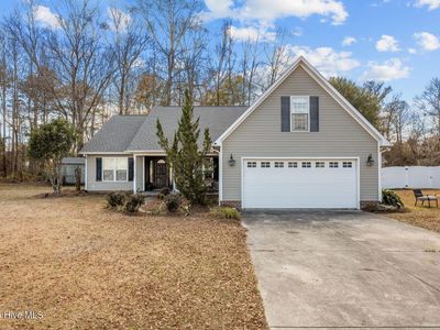 108 Shady Side Lane, New Bern, NC, 28562
