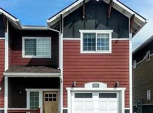1260 Baxter Creek Way Unit C, Bozeman, MT 59718