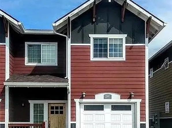 1260 Baxter Creek Way Unit C, Bozeman, MT 59718