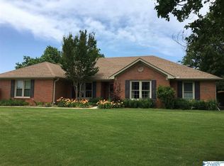 125 Bordeaux Ln, Madison, AL 35757