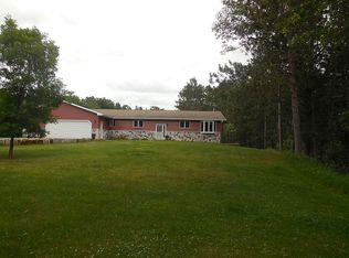 N1258 Old 8 Rd, Vulcan, MI 49870