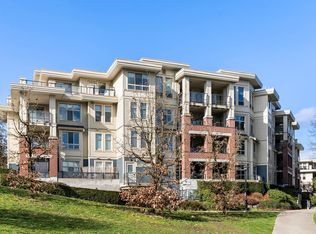 245 Ross Dr #312, New Westminster, BC