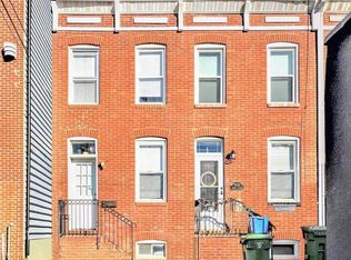 3004 McKay Ct, Baltimore, MD 21224
