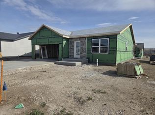 1290 Edelman Loop, Sheridan, WY 82801