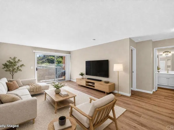6955 Alvarado Rd Unit 61, San Diego, CA 92120