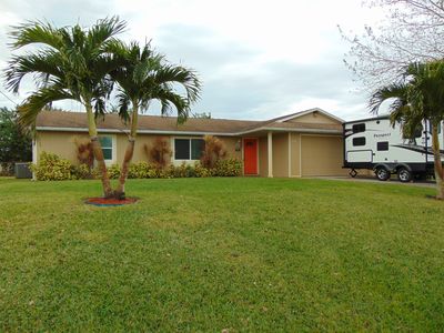 119 SW Felix Ave, Port Saint Lucie, FL, 34953
