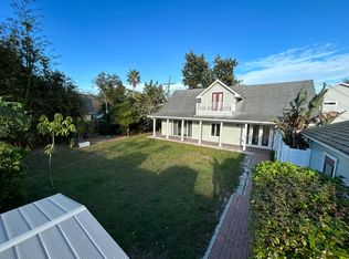219 E Vanderbilt St, Orlando, FL 32804