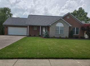 3146 Periwinkle Way, New Albany, IN 47150