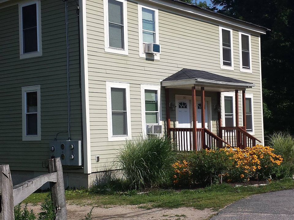139-141 Ware St Palmer