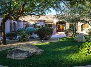 6200 N 42nd St, Paradise Valley, AZ 85253