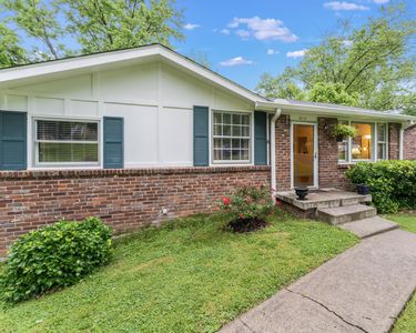 6010 Hawkdale Dr, Nashville, TN, 37211