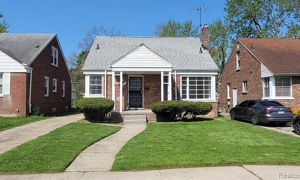 19501 Burt Rd, Detroit, MI 48219 Zillow