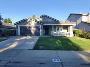 1936 Big Oaks Ct, Yuba City, CA 95991