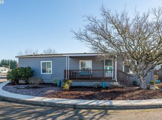 1199 N Terry St SPACE 113, Eugene, OR 97402