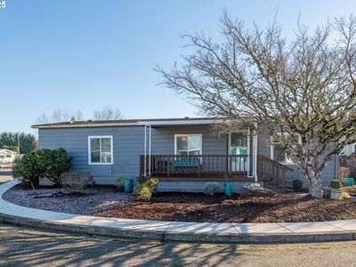 1199 N Terry St Space 113, Eugene, OR, 97402