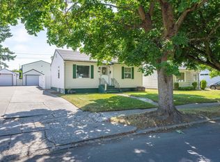 5328 N Cedar St, Spokane, WA 99205