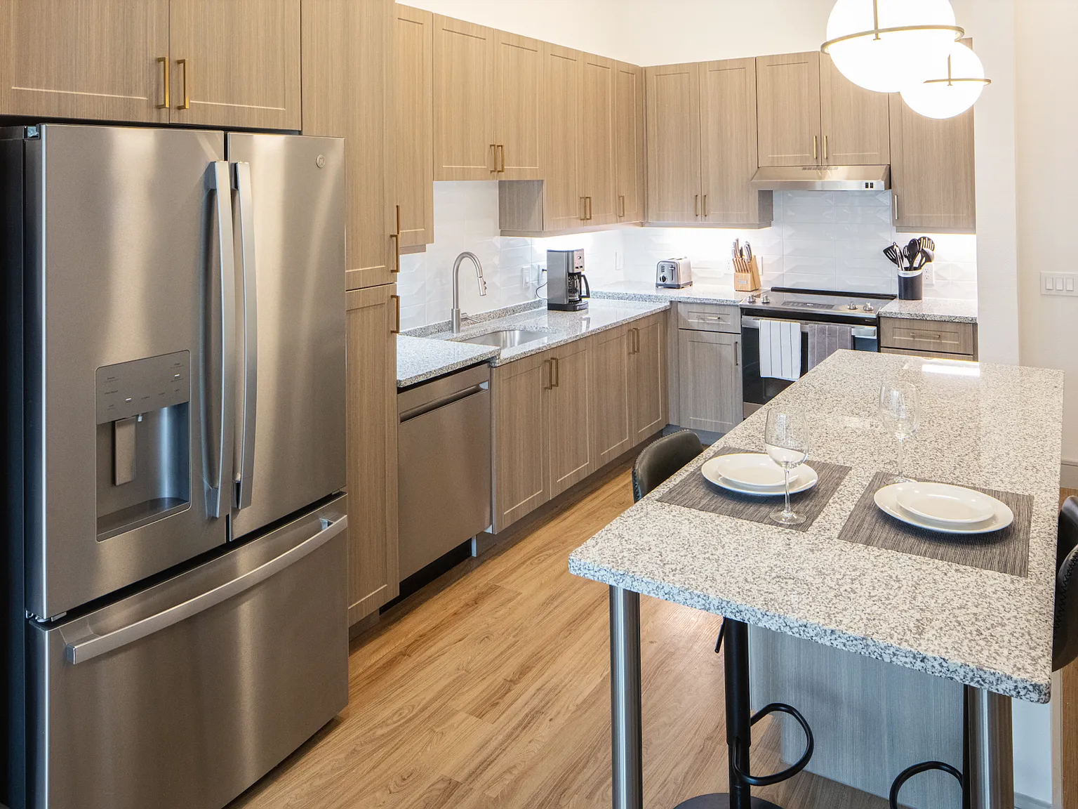 Magnolia Scofield Ridge — Photo 4