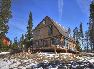 113 Sherwood Trl, Breckenridge, CO 80424