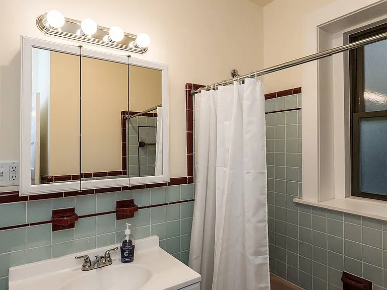 1463 Beacon St #11 — Photo 6