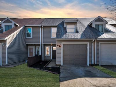 324 Elderwood Ct, Virginia Beach, VA, 23462