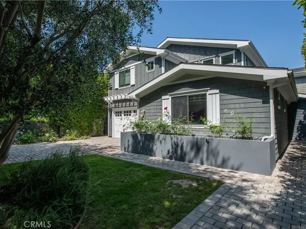 5632 Buffalo Ave, Van Nuys, CA 91401