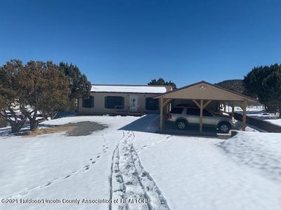 206 Buffalo Bill Ct, Alto, NM, 88312