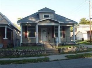 1213 N 11th St, Saint Joseph, MO 64501